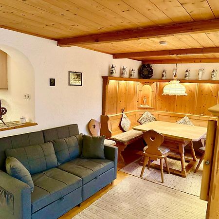 Suite Sinja Erlebnisferienwohnung Hausham Dış mekan fotoğraf