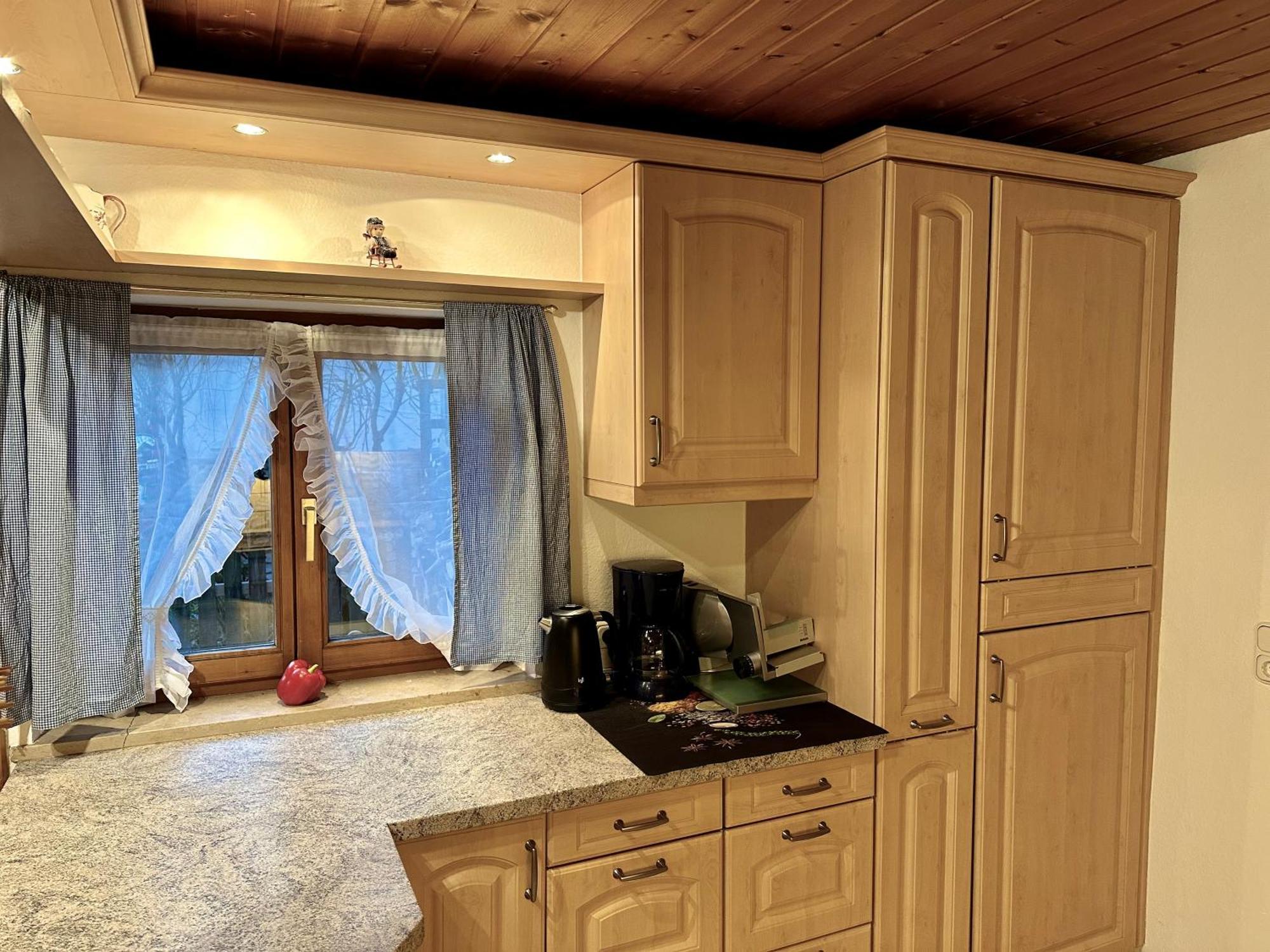 Suite Sinja Erlebnisferienwohnung Hausham Dış mekan fotoğraf